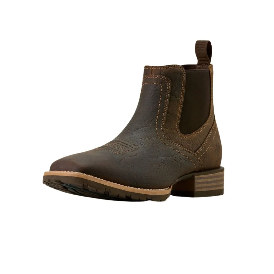 Ariat Men's Hybrid Low Boy Western Boot Western Boot - Image 4