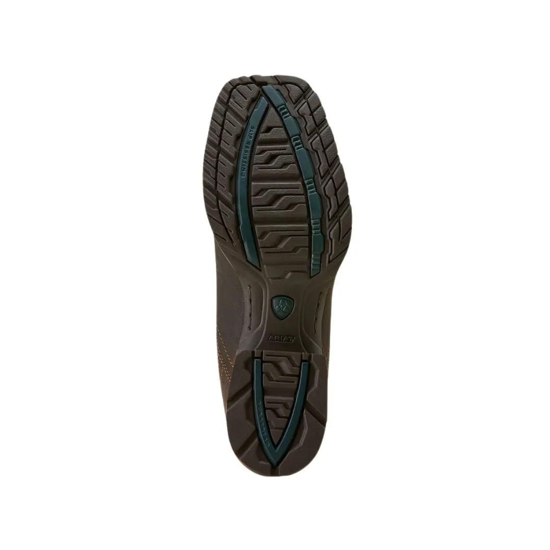 Ariat Men's Hybrid Low Boy Western Boot Western Boot - Image 6