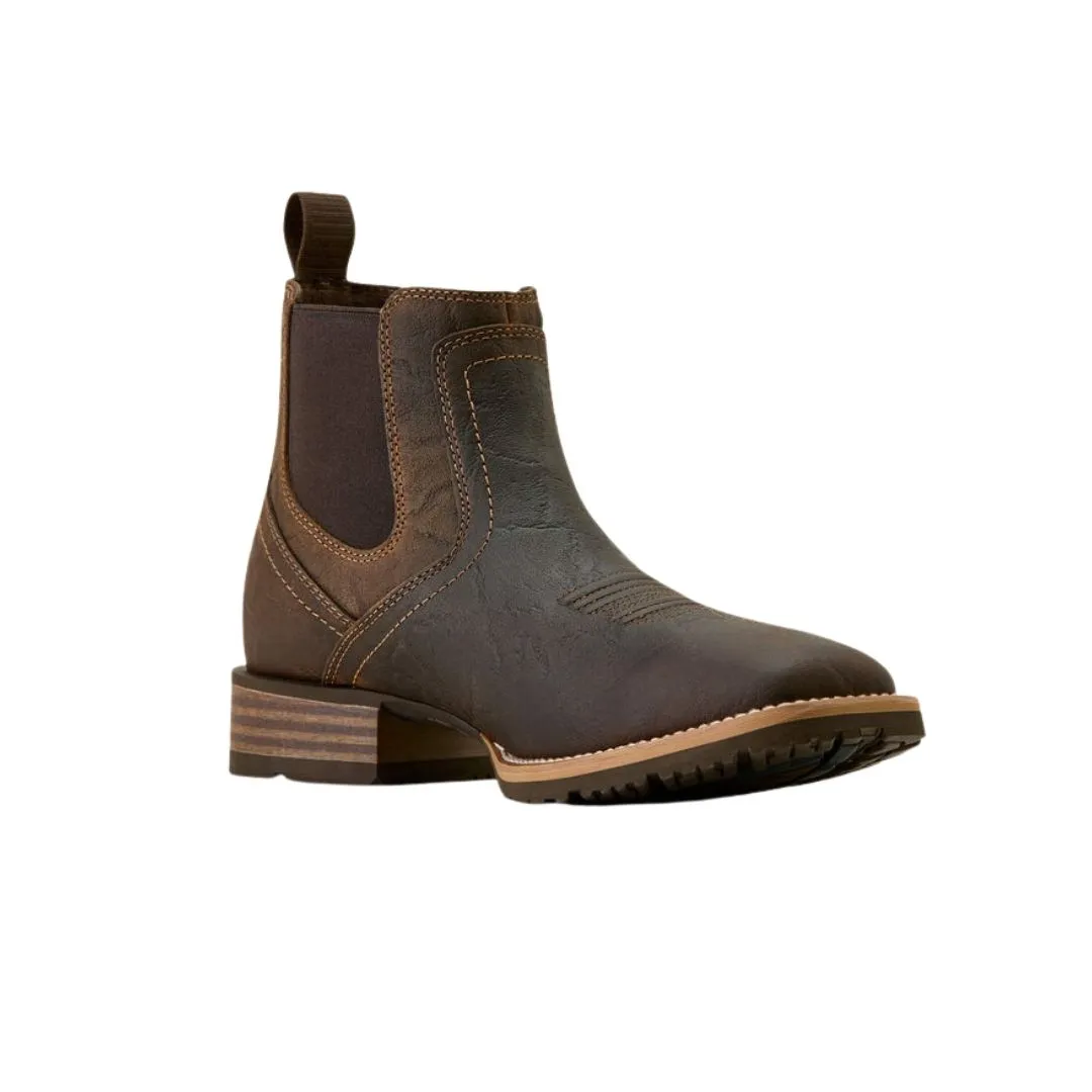Ariat Men's Hybrid Low Boy Western Boot Western Boot - Image 7
