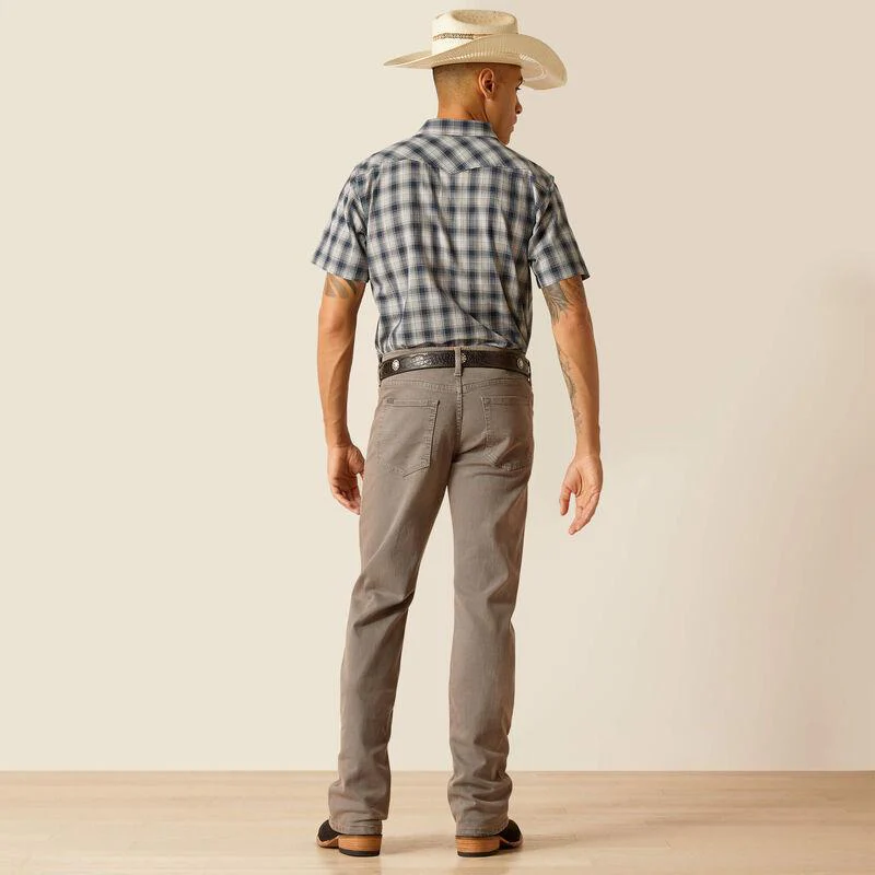 Ariat Men's M5 Hansen Straight Leg Jean - Image 2