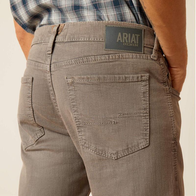 Ariat Men's M5 Hansen Straight Leg Jean - Image 3