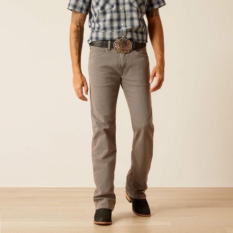 Ariat Men's M5 Hansen Straight Leg Jean - Image 4