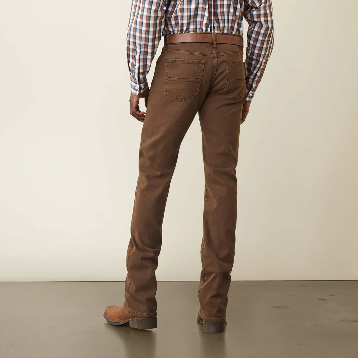 Ariat Men's M7 Slim Fit Straight Leg - Image 2