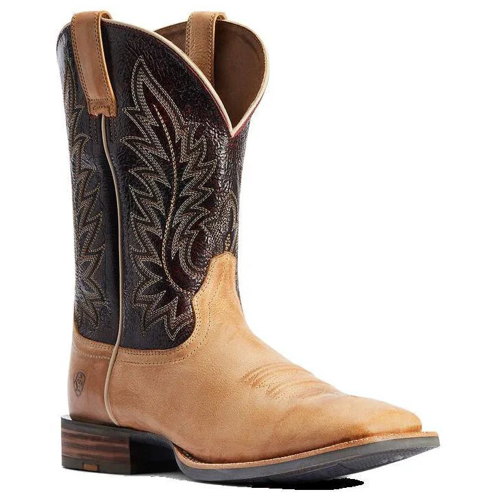 Ariat Men's Ridin High Western Boot - CLEARANCE