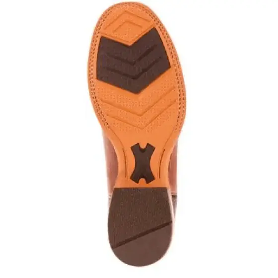Ariat Men's Cowboy Boots Slick Fork - Clearance - Image 4