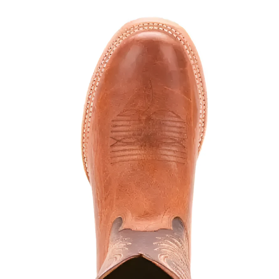 Ariat Men's Cowboy Boots Slick Fork - Clearance - Image 5