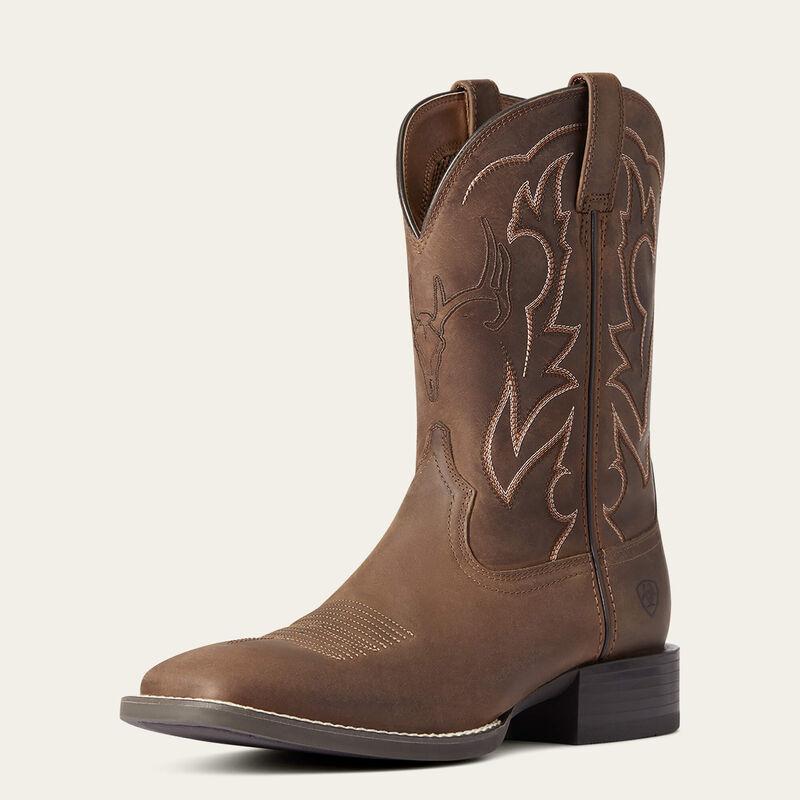 Ariat Men's Sport Outdoor Western Cowboy Boot