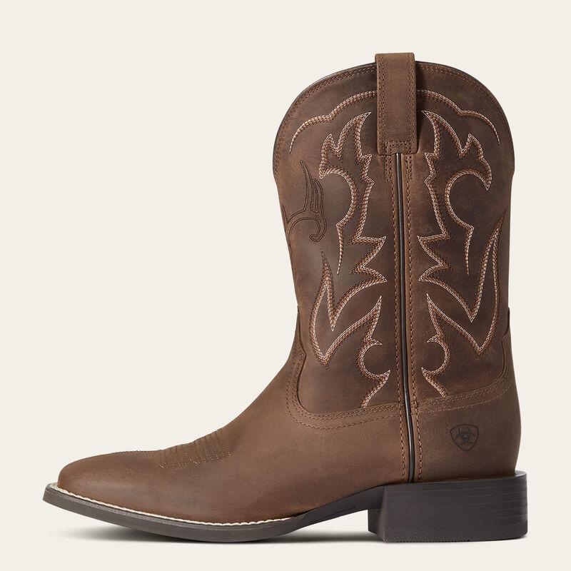 Ariat Men's Sport Outdoor Western Cowboy Boot - Image 2