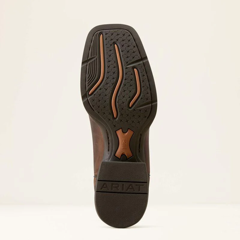 Ariat Men's Sport Outdoor Western Cowboy Boot - Image 3