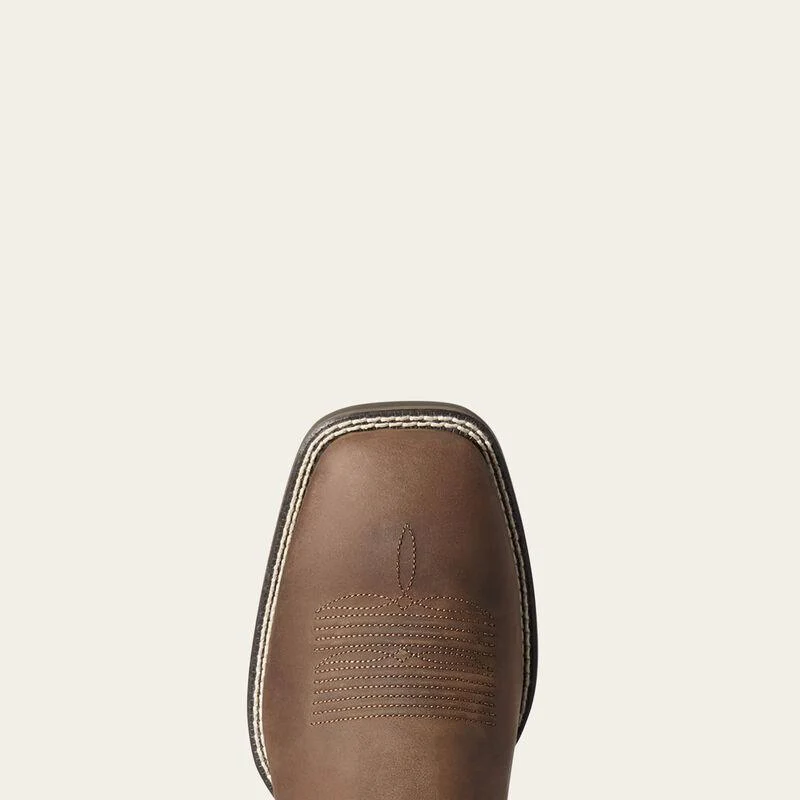 Ariat Men's Sport Outdoor Western Cowboy Boot - Image 4