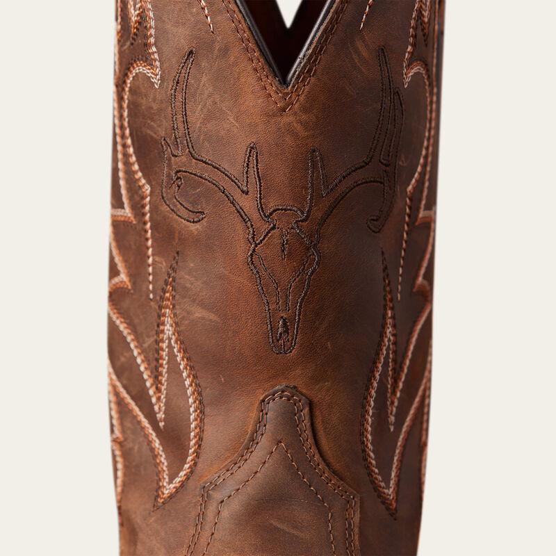 Ariat Men's Sport Outdoor Western Cowboy Boot - Image 5