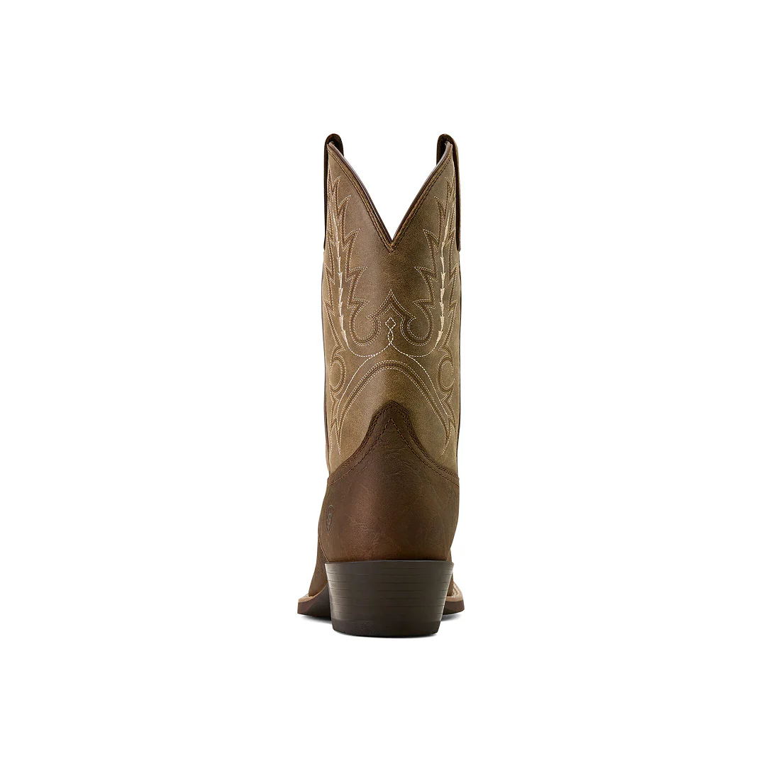 Ariat Men's Sport Outfitter Cowboy Boots - Image 2