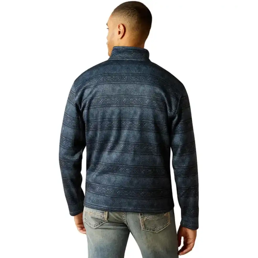 Ariat Men's Wesley Sweater - Image 2