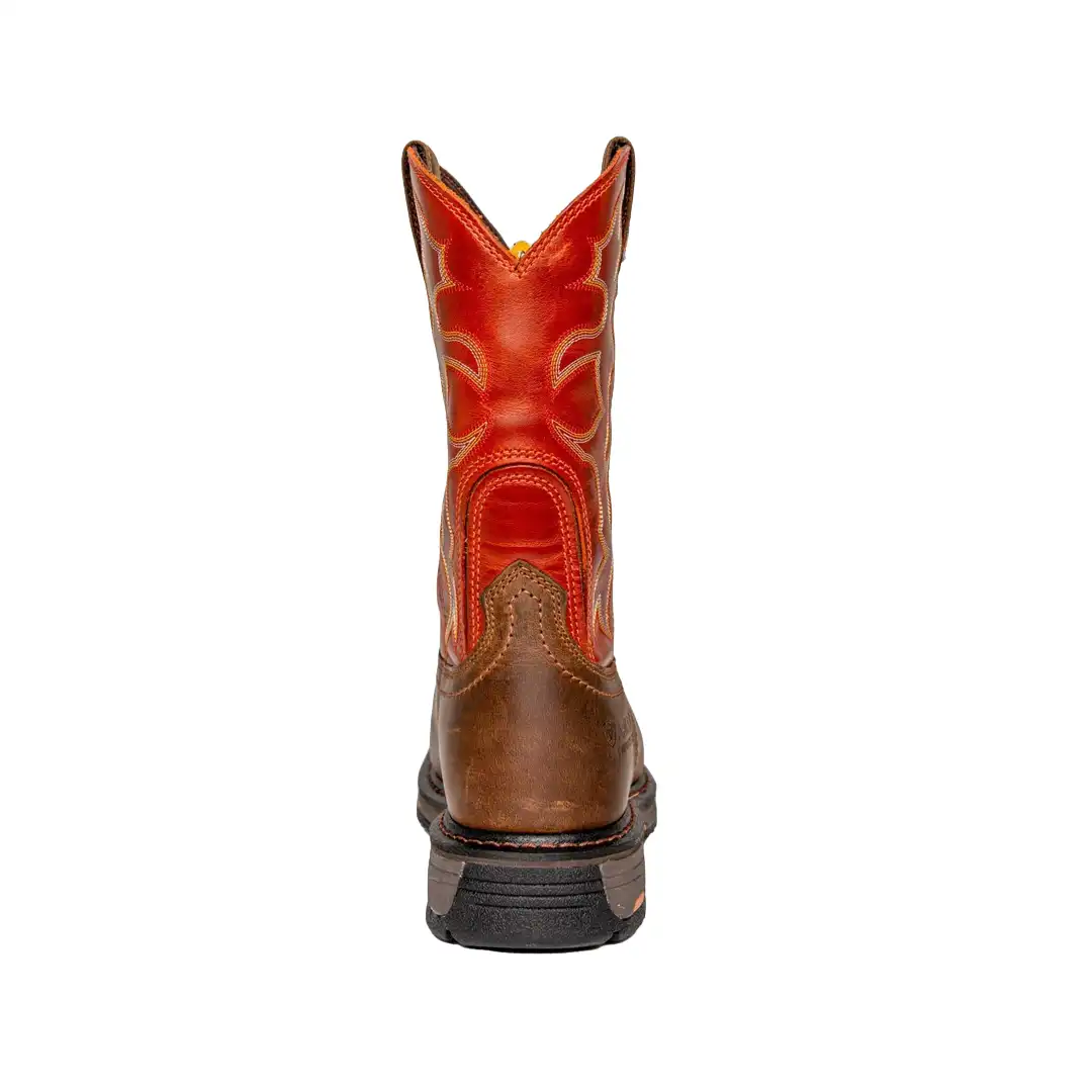 Ariat Workhog 11" CSA Composite Toe Work Boot Men's - Image 3