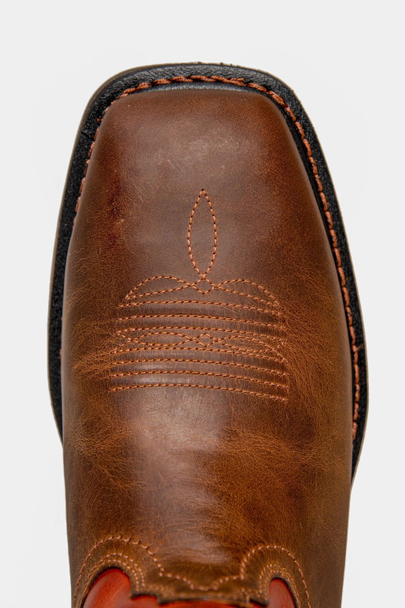 Ariat Workhog 11" CSA Composite Toe Work Boot Men's - Image 4