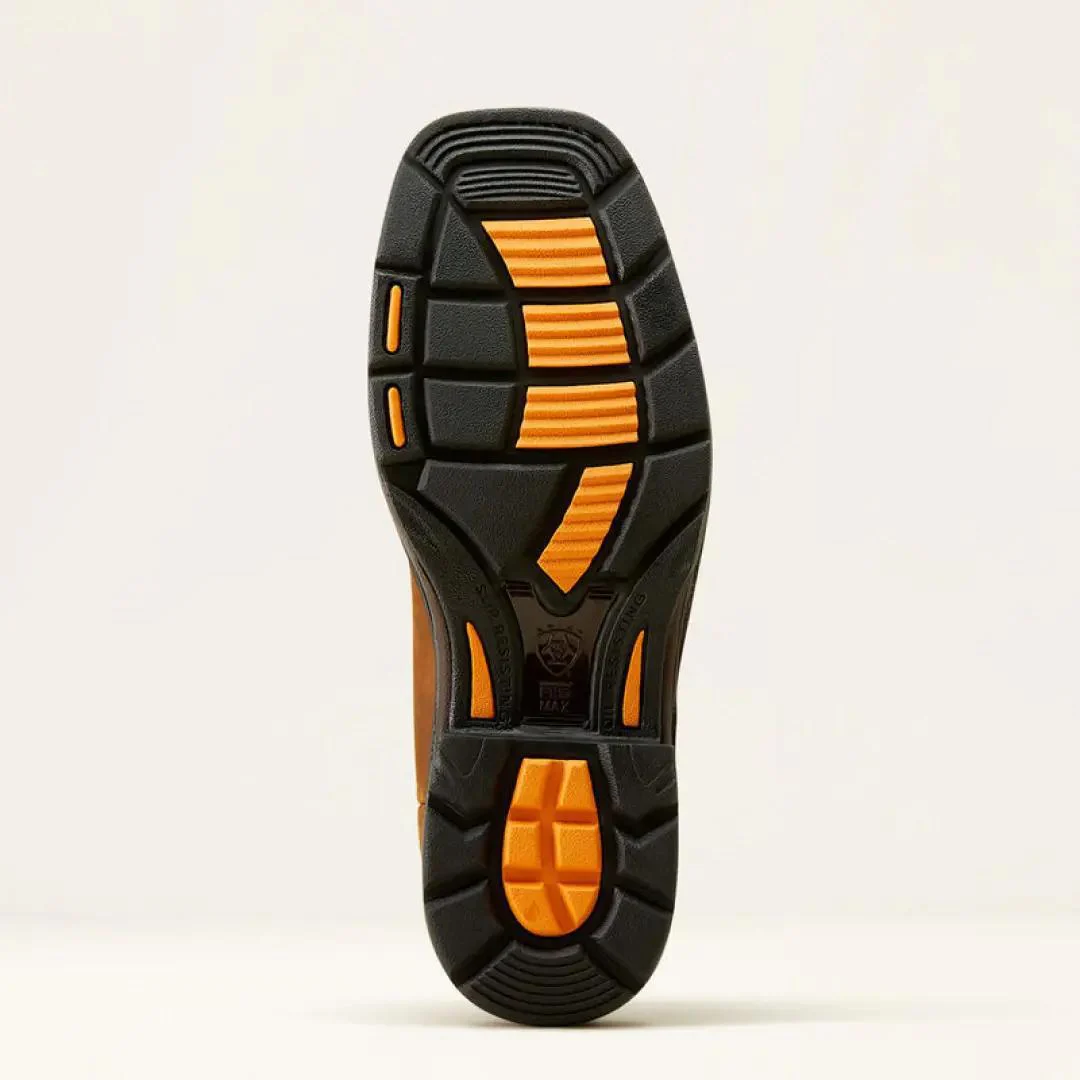 Ariat Men's WorkHog MetGuard CSA Waterproof Composite Toe - Image 4