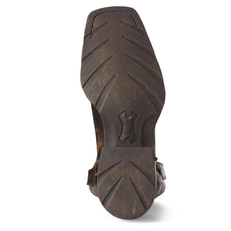 Ariat Men's Cowboy Boots Rambler Ultra - Clearance - Image 4