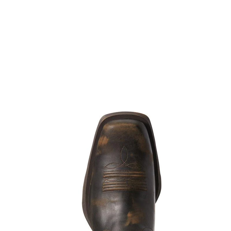 Ariat Men's Cowboy Boots Rambler Ultra - Clearance - Image 5
