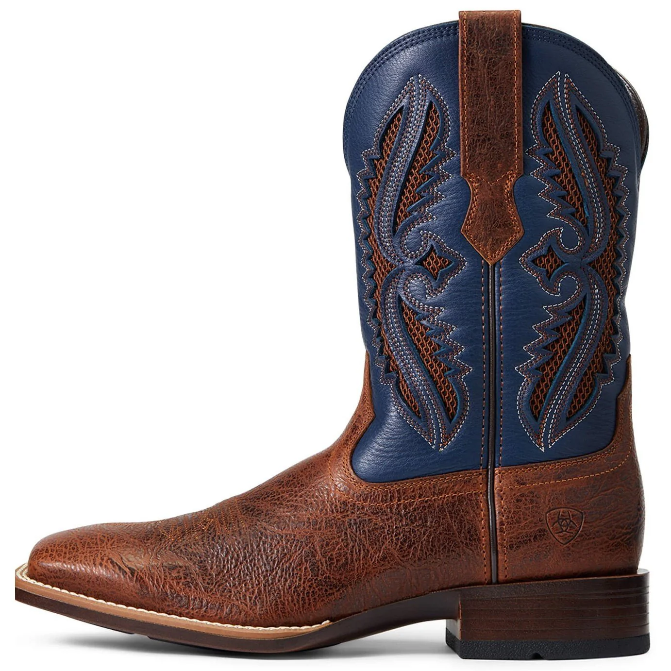 Ariat Rowder VentTek 360 Cowboy Boots - Clearance