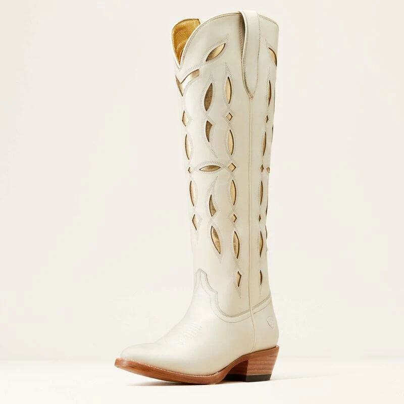 Ariat Women's Western Boot Taylor Stretchfit