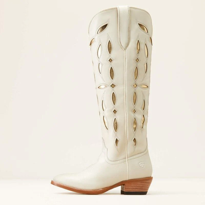 Ariat Women's Western Boot Taylor Stretchfit - Image 2