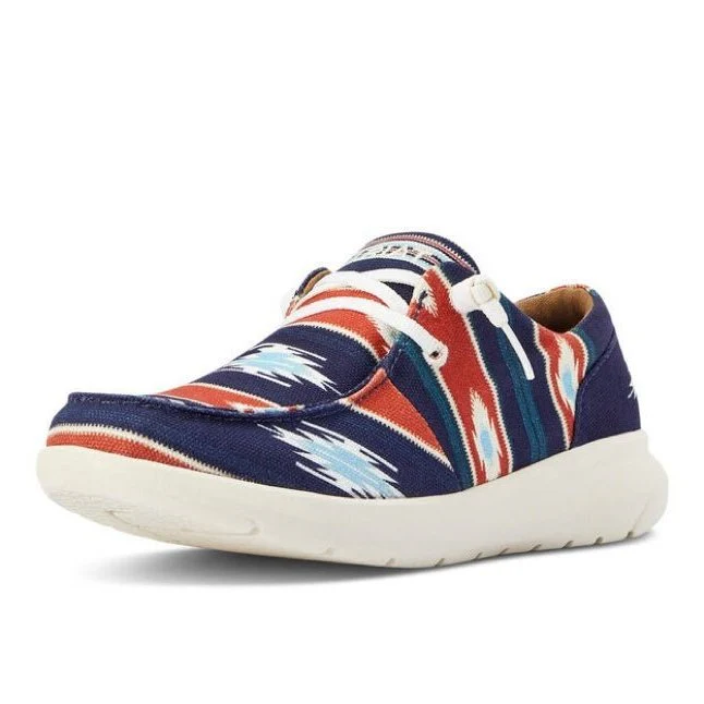Ariat Women’s Casual Shoe Hilo Chimayo