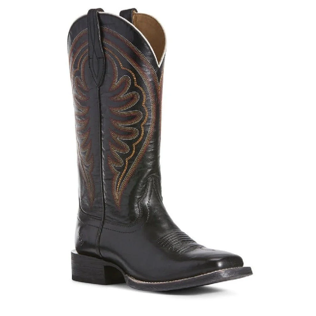 Ariat Women’s Cowgirl Boots Circuit Shiloh - Clearance - Image 5
