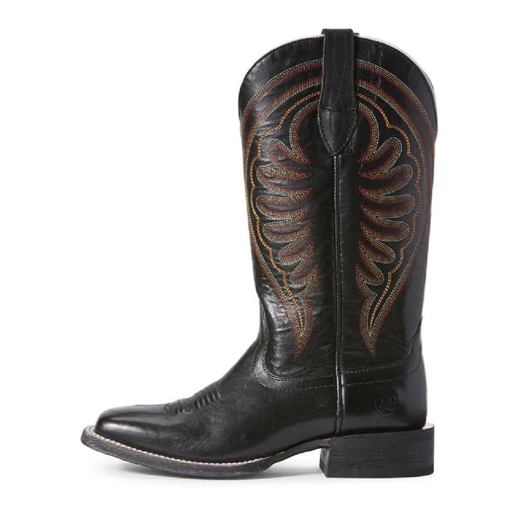 Ariat Women’s Cowgirl Boots Circuit Shiloh - Clearance - Image 6