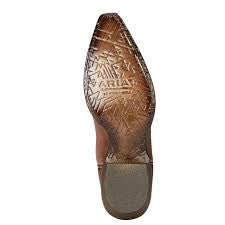 Ariat Women’s Cowgirl Boot Thunderbird X Toe -Clearance - Image 4
