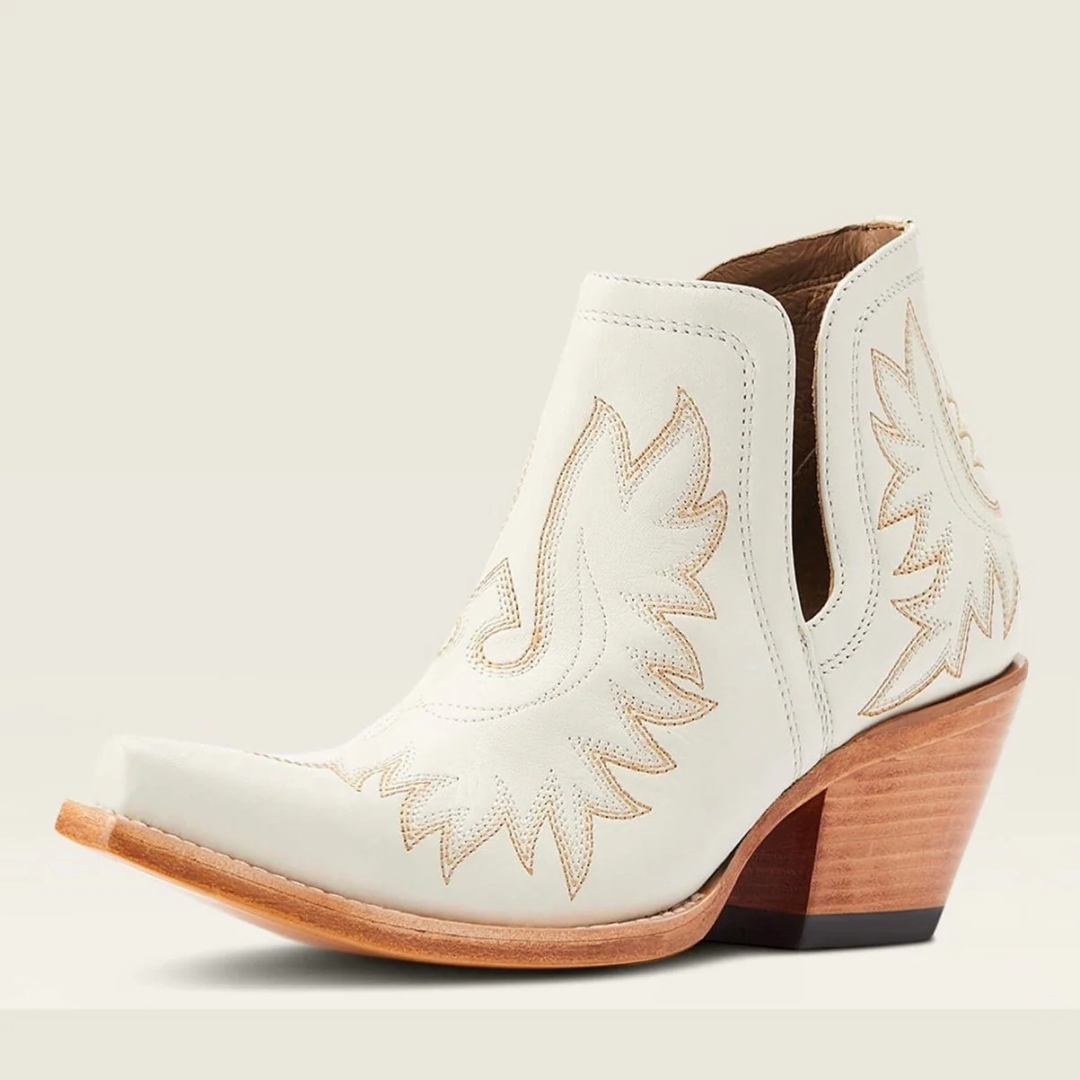 Ariat Women’s Dixon Western Boot - Image 2