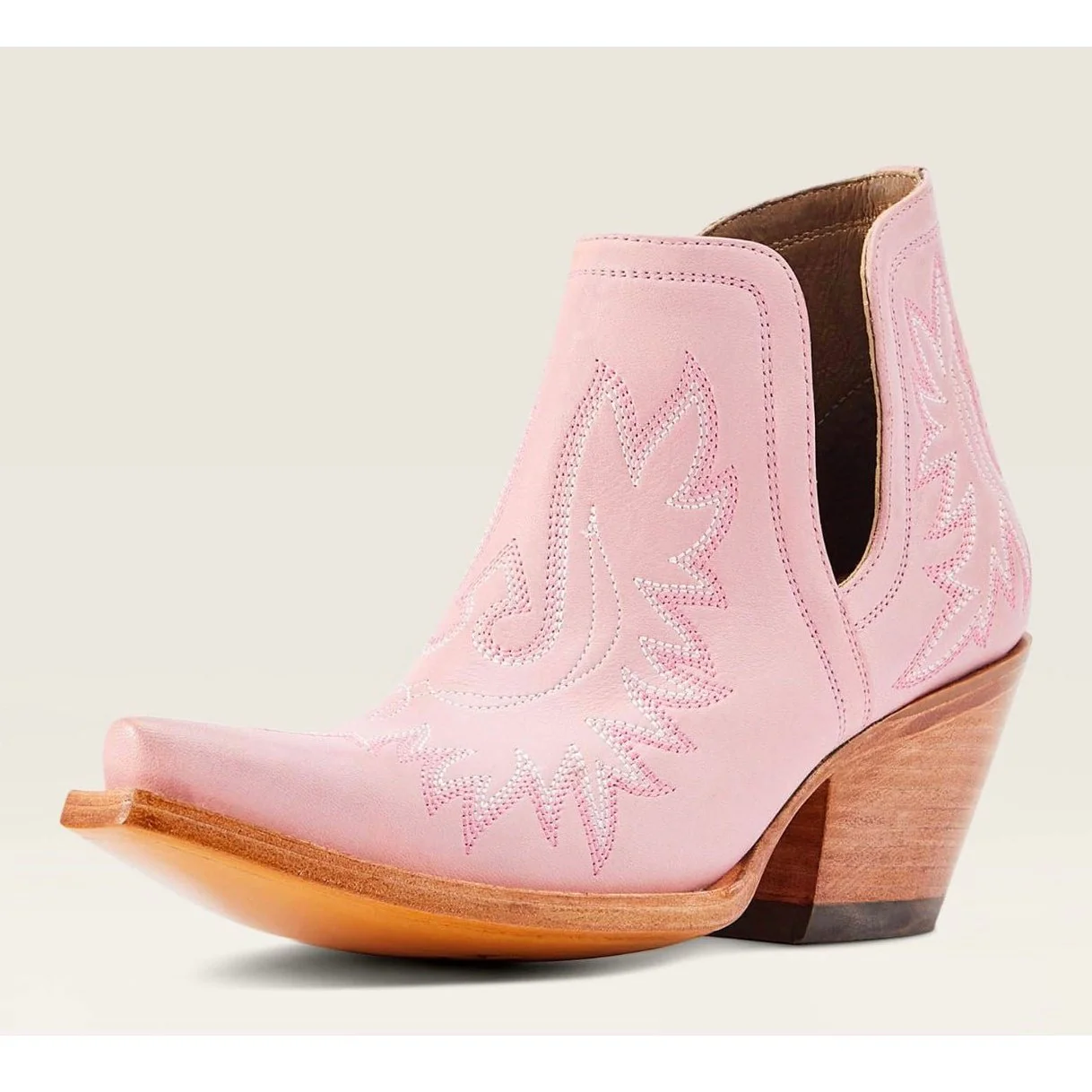 Ariat Women’s Dixon Western Boot - Image 3