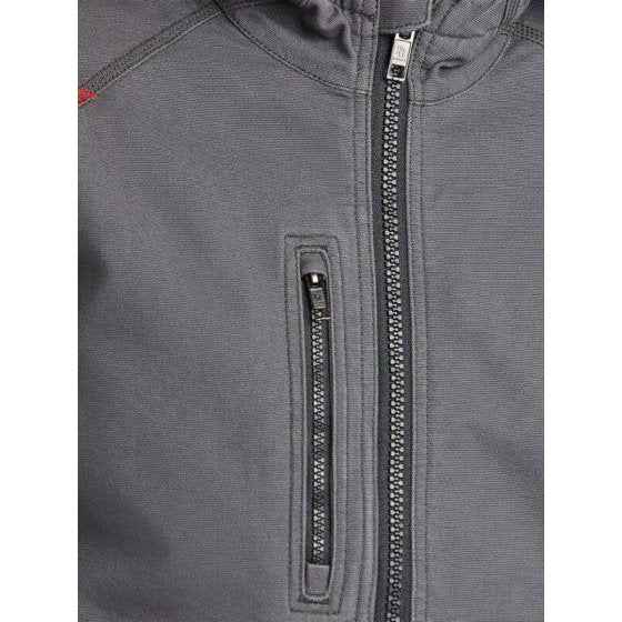 Ariat Work Women’s Jacket Flame Resistant Duralight Stretch Canvas Insulated - Image 3