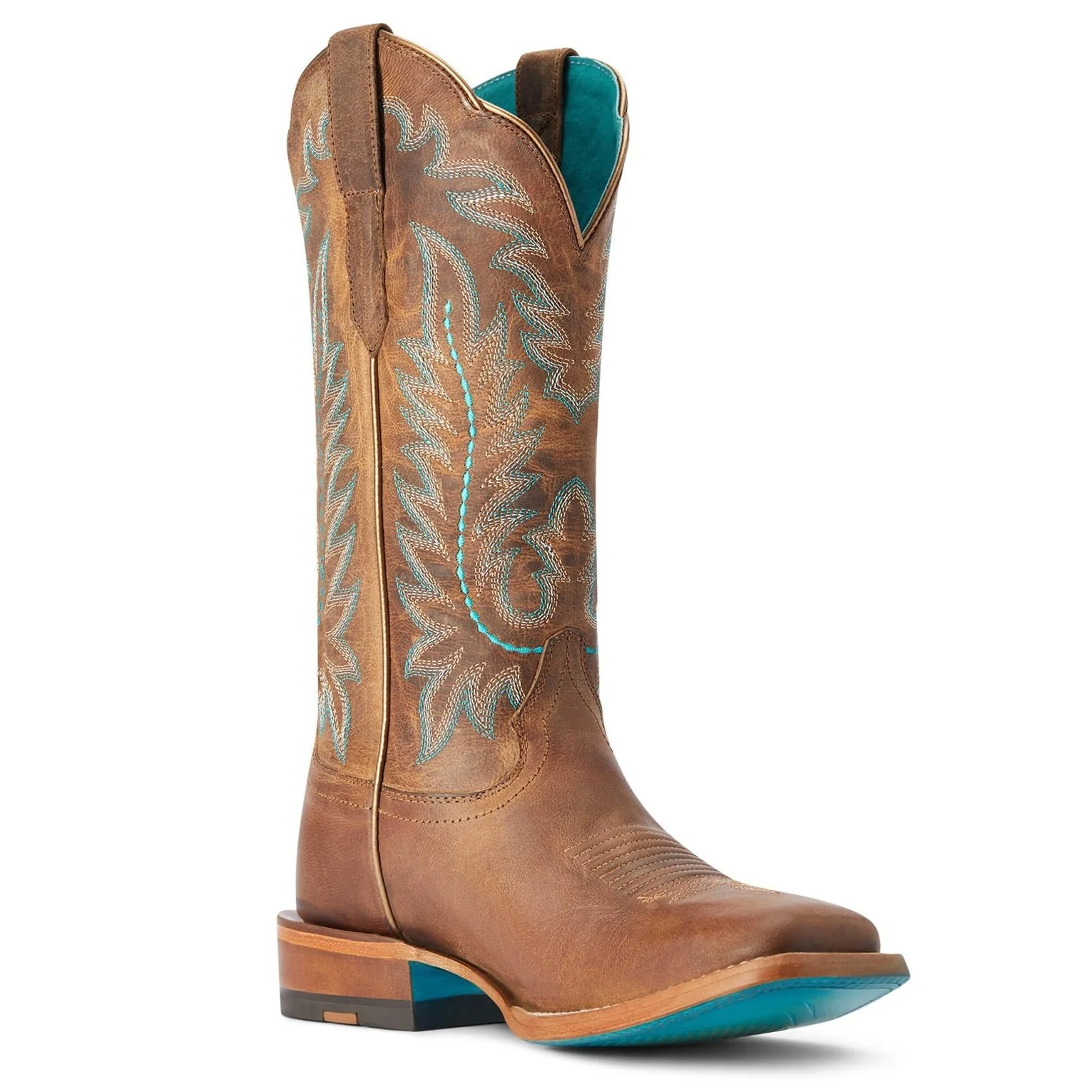 Ariat Women’s Cowgirl Boots 13.5" Frontier Tilly - Image 3