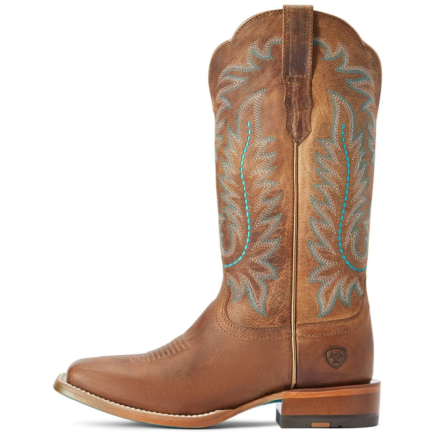 Ariat Women’s Cowgirl Boots 13.5" Frontier Tilly - Image 4