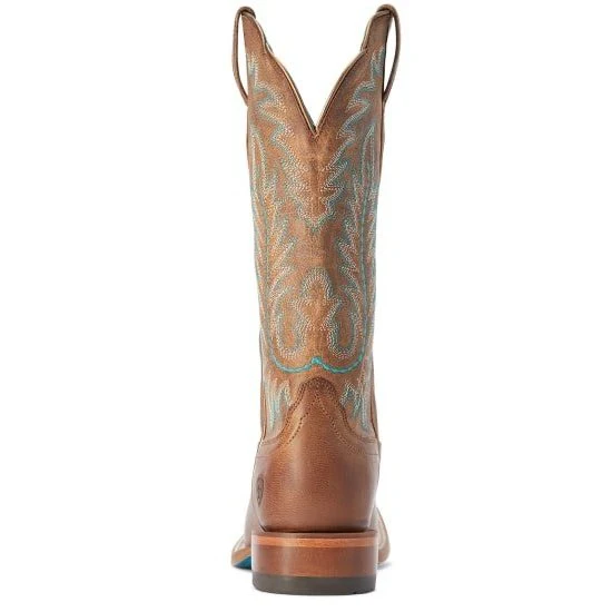 Ariat Women’s Cowgirl Boots 13.5" Frontier Tilly - Image 5