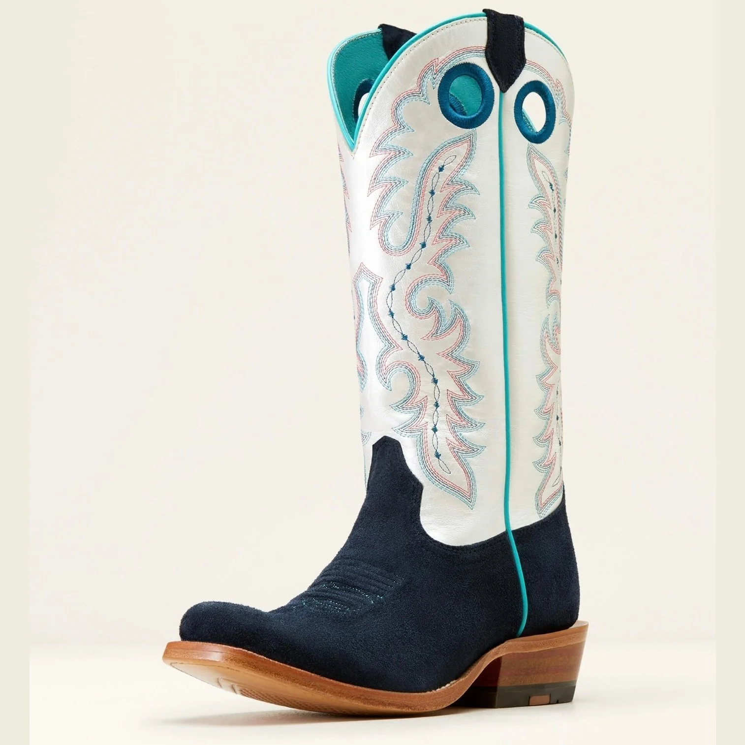 Ariat Women’s Futurity Boon Western Boot