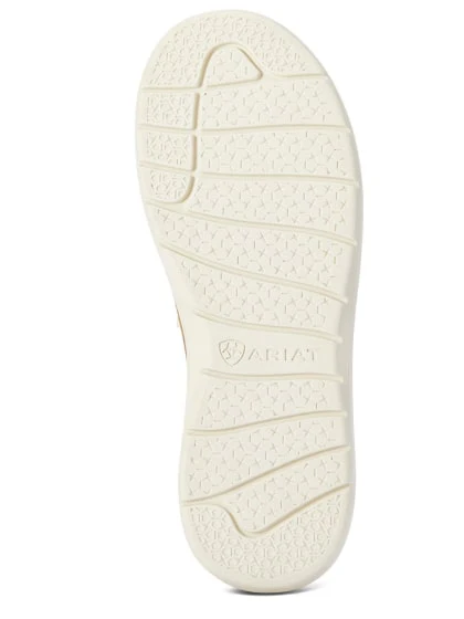 Ariat Women’s Shoes Casual 3" Hilo Embossed Leather -Clearance - Image 4