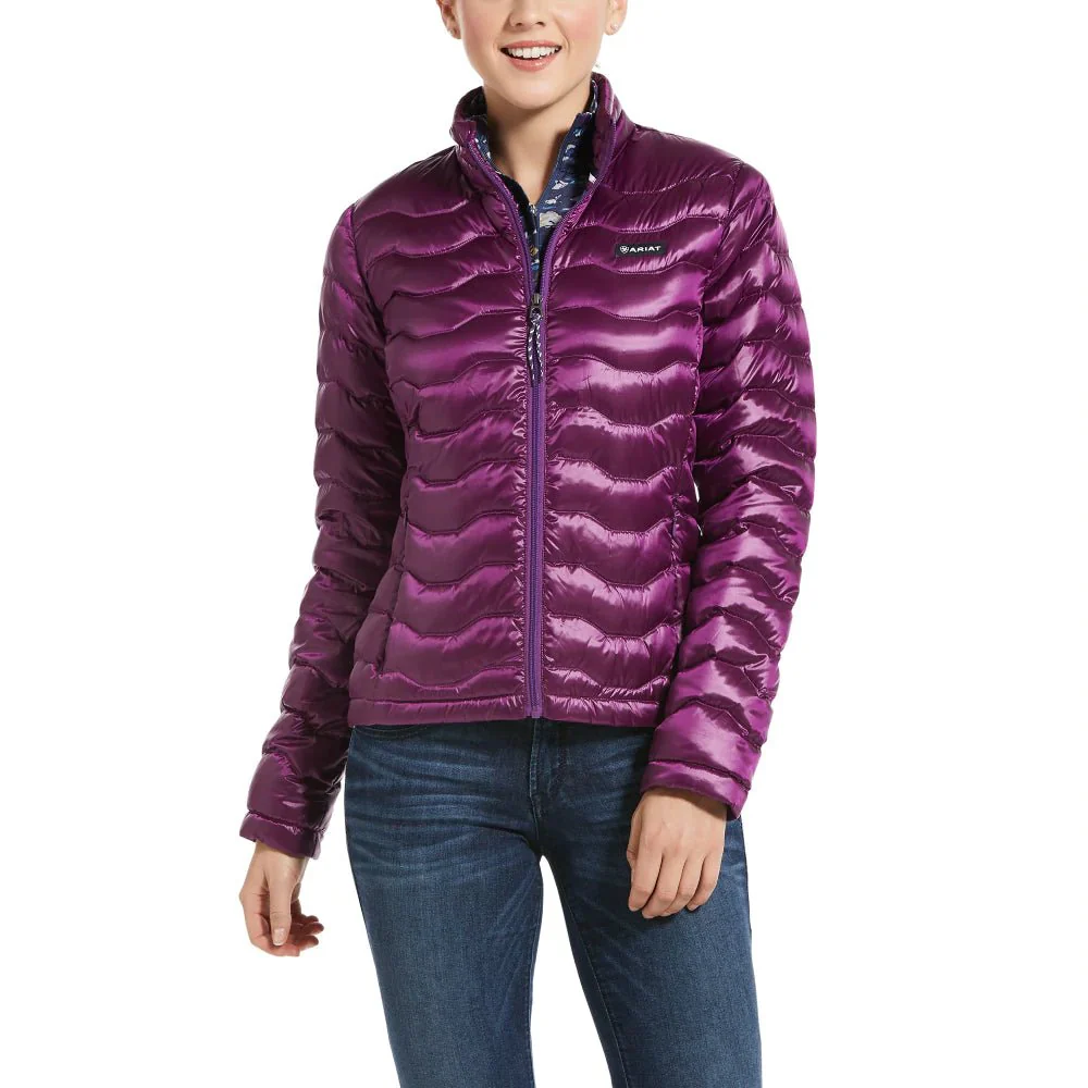 Ariat Women’s Jacket Ideal 3.0 Down