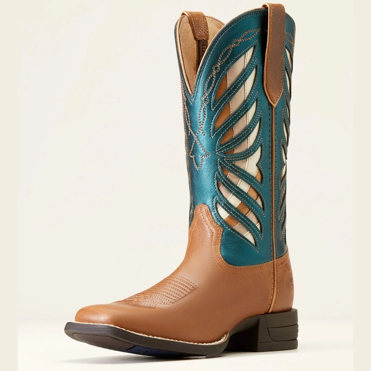 Ariat Women’s Longview Western Boot
