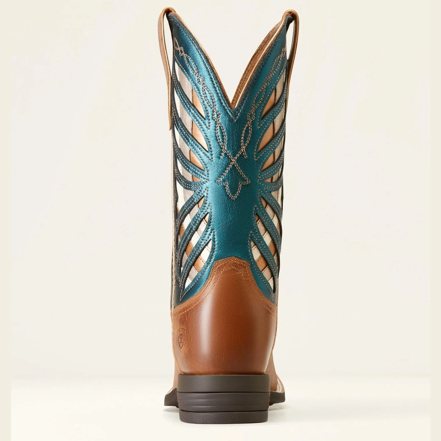 Ariat Women’s Longview Western Boot - Image 2