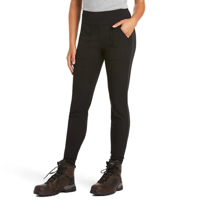 Ariat Women’s Pants Rebar Utility Legging Durastretch