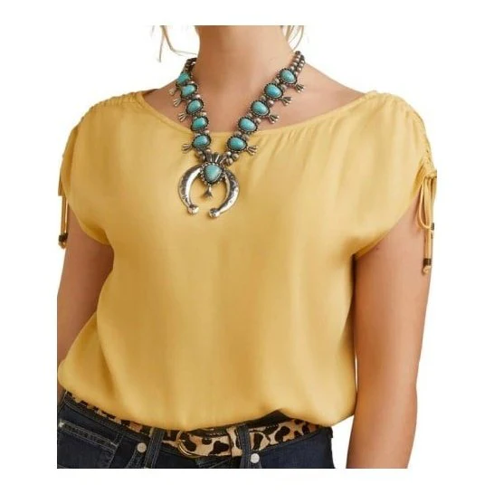 Ariat Women’s Sweet Spring Top - CLEARANCE