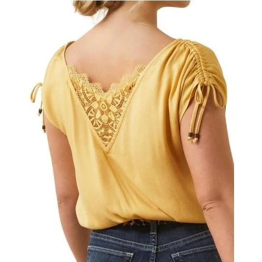 Ariat Women’s Sweet Spring Top - CLEARANCE - Image 2