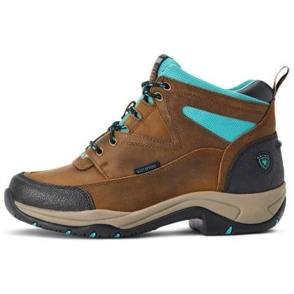 Ariat Women’s Shoes Hiking Terrain H20 - Image 2