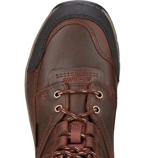 Ariat Women’s Shoe Water Resistant Distressed Brown Terrain- CLEARANCE - Image 5