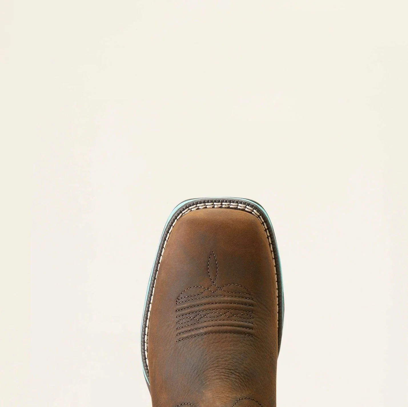Ariat Women's Anthem H20 Dark Roast - Image 3