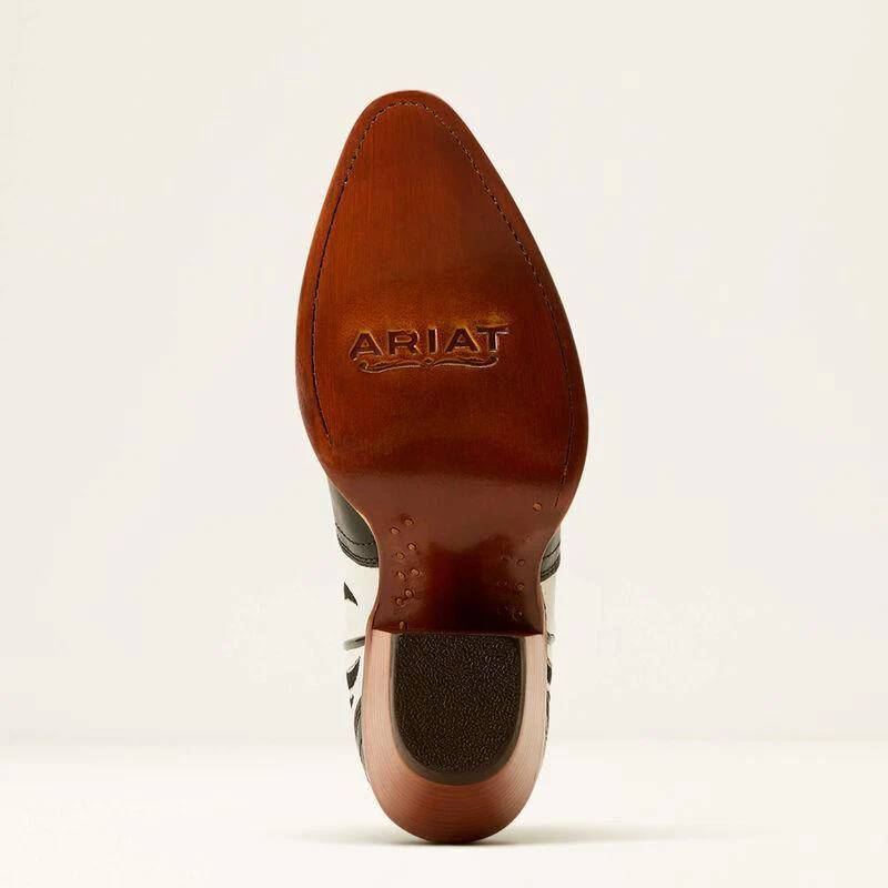Ariat Women's Antonia Western Boot - Image 6