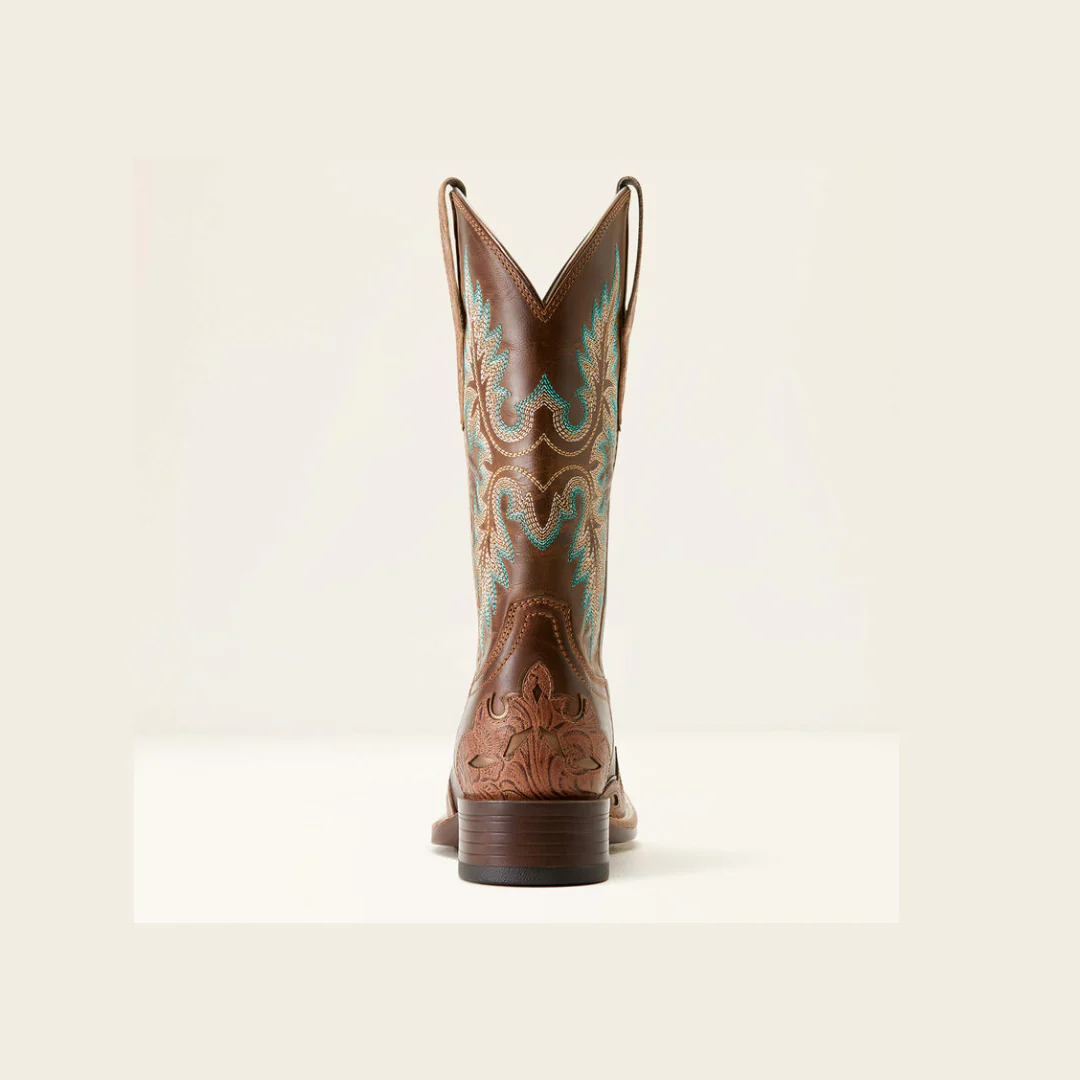 Ariat Women's Bryce Canyon Cowgirl Boot - Image 3