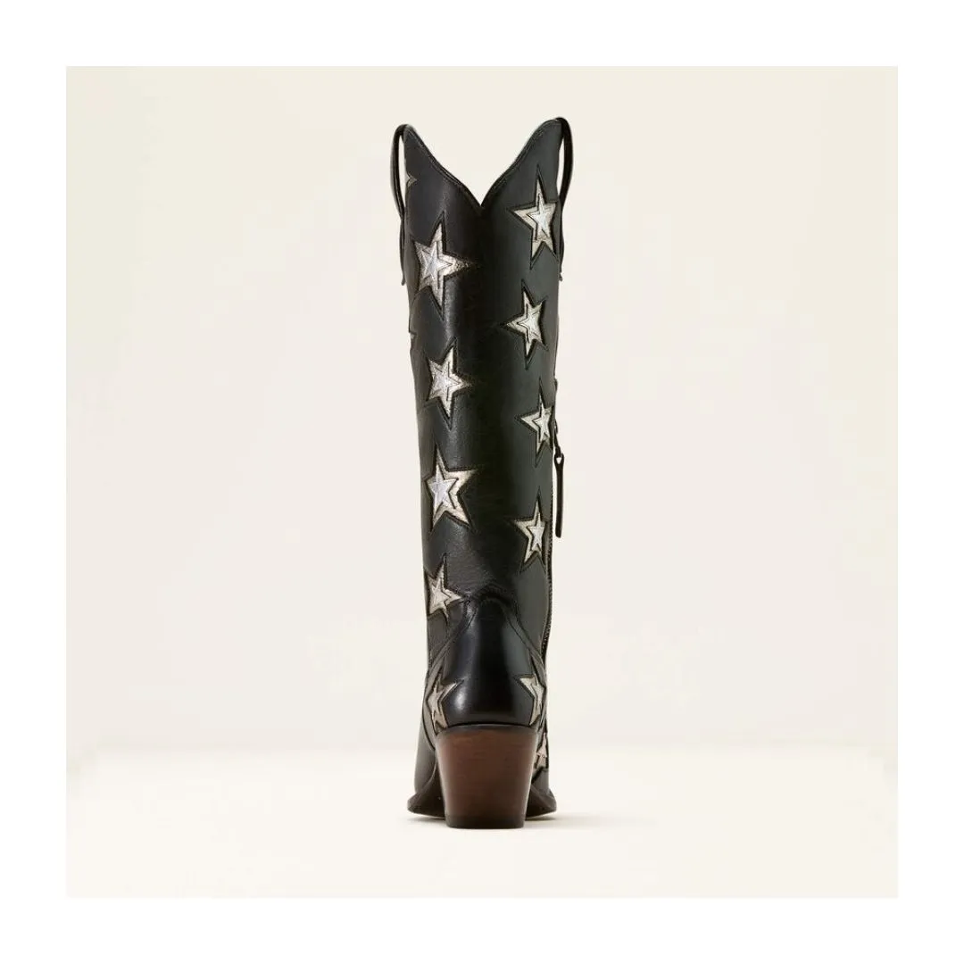 Ariat Women's Casanova Star X Toe Western Boot - Image 5
