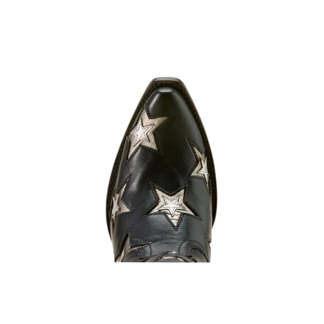 Ariat Women's Casanova Star X Toe Western Boot - Image 6